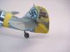 Eduard 1/48 scale Messerschmitt Bf 109 F-2 by Floyd S. Werner Jr.: Image