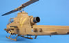 Monogram 1/48 Bell AH-1SCobra by Jon Bryon: Image