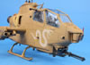 Monogram 1/48 Bell AH-1SCobra by Jon Bryon: Image