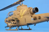 Monogram 1/48 Bell AH-1SCobra by Jon Bryon: Image