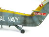 Italeri 1/48 Wessex HAS.3 by Steve Pritchard: Image