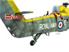 Italeri 1/48 Wessex HAS.3 by Steve Pritchard: Image