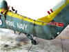 Italeri 1/48 Wessex HAS.3 by Steve Pritchard: Image