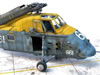 Italeri 1/48 Wessex HAS.3 by Steve Pritchard: Image