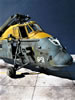 Italeri 1/48 Wessex HAS.3 by Steve Pritchard: Image