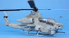 Litty Hawk 1/48 Bell AH-1Z Viper by Jon Bryon: Image