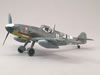 Eduard 1/48 scale Messerschmitt Bf 109 G-4 by Floyd S. Werner Jr.: Image