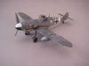 Eduard 1/48 scale Messerschmitt Bf 109 G-4 by Floyd S. Werner Jr.: Image