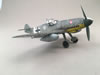 Eduard 1/48 scale Messerschmitt Bf 109 G-4 by Floyd S. Werner Jr.: Image