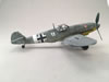 Eduard 1/48 scale Messerschmitt Bf 109 G-4 by Floyd S. Werner Jr.: Image