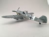 Eduard 1/48 scale Messerschmitt Bf 109 G-4 by Floyd S. Werner Jr.: Image