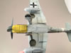 Eduard 1/48 scale Messerschmitt Bf 109 G-4 by Floyd S. Werner Jr.: Image