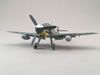 Eduard 1/48 scale Messerschmitt Bf 109 G-4 by Floyd S. Werner Jr.: Image