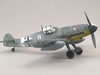 Eduard 1/48 scale Messerschmitt Bf 109 G-4 by Floyd S. Werner Jr.: Image