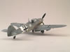 Eduard 1/48 scale Messerschmitt Bf 109 G-4 by Floyd S. Werner Jr.: Image