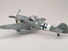 Eduard 1/48 scale Messerschmitt Bf 109 G-4 by Floyd S. Werner Jr.: Image