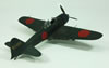 Tamiya 1/48 A6M5/5a Zero by Ron Petrosky: Image