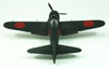 Tamiya 1/48 A6M5/5a Zero by Ron Petrosky: Image