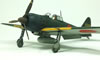 Tamiya 1/48 A6M5/5a Zero by Ron Petrosky: Image