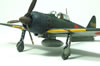 Tamiya 1/48 A6M5/5a Zero by Ron Petrosky: Image