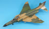 Hasegawa 1/48 scale F-4E Phantom II by Jon Bryon: Image