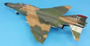 Hasegawa 1/48 scale F-4E Phantom II by Jon Bryon: Image