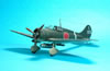 Wingsy Kits 1/48 Kit No. D5-03 A5M2b Early Version by Andrew Garcia: Image