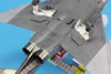 Hasegawa 1/48 scale F-4G Phantom II by Jon Bryon: Image