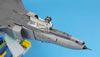 Hasegawa 1/48 scale F-4G Phantom II by Jon Bryon: Image