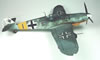 Revell 1/32 Bf 109 G-6 by Ron Petrosky: Image