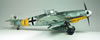 Revell 1/32 Bf 109 G-6 by Ron Petrosky: Image