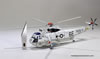 AFV Club Kit No. AR144S05 - Sikorsky SH-3A/D Sea King by John Miller: Image