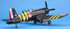 Hasegawa 1/48 F4U-7 Corsair by Jon Bryon: Image