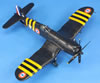 Hasegawa 1/48 F4U-7 Corsair by Jon Bryon: Image