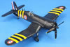 Hasegawa 1/48 F4U-7 Corsair by Jon Bryon: Image