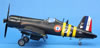 Hasegawa 1/48 F4U-7 Corsair by Jon Bryon: Image