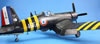 Hasegawa 1/48 F4U-7 Corsair by Jon Bryon: Image