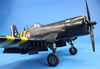 Hasegawa 1/48 F4U-7 Corsair by Jon Bryon: Image