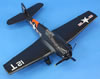 Hasegawa 1/48 F6F-5 Hellcat by Jon Bryon: Image