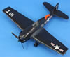 Hasegawa 1/48 F6F-5 Hellcat by Jon Bryon: Image