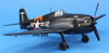 Hasegawa 1/48 F6F-5 Hellcat by Jon Bryon: Image