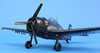 Hasegawa 1/48 F6F-5 Hellcat by Jon Bryon: Image