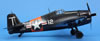 Hasegawa 1/48 F6F-5 Hellcat by Jon Bryon: Image