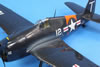 Hasegawa 1/48 F6F-5 Hellcat by Jon Bryon: Image