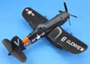 Hasegawa 1/48 F4U-5 Corsair by Jon Bryon: Image