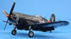 Hasegawa 1/48 F4U-5 Corsair by Jon Bryon: Image