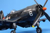 Hasegawa 1/48 F4U-5 Corsair by Jon Bryon: Image