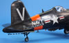 Hasegawa 1/48 F4U-5 Corsair by Jon Bryon: Image