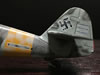 Hasegawa 1/48 Messerschmitt Bf 109 G-5/AS Conversion by Kiyokazu Isomi: Image