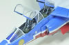 Kinetic 1/48 Alpha Jet by Remi Schackmann: Image